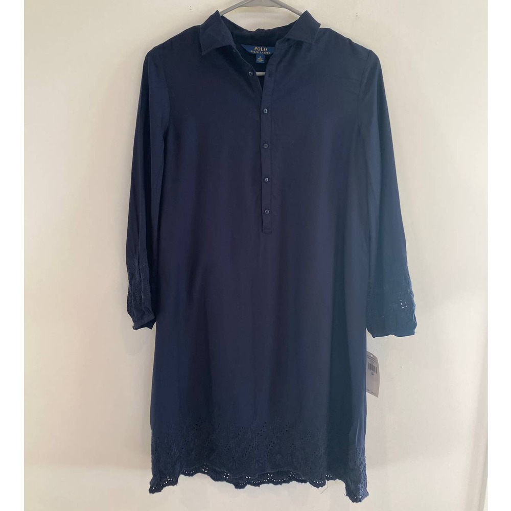 NWT Polo Ralph Lauren dress
